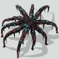 Alien Invasion: RPG Idle Space [Мод: Бесплатные покупки]