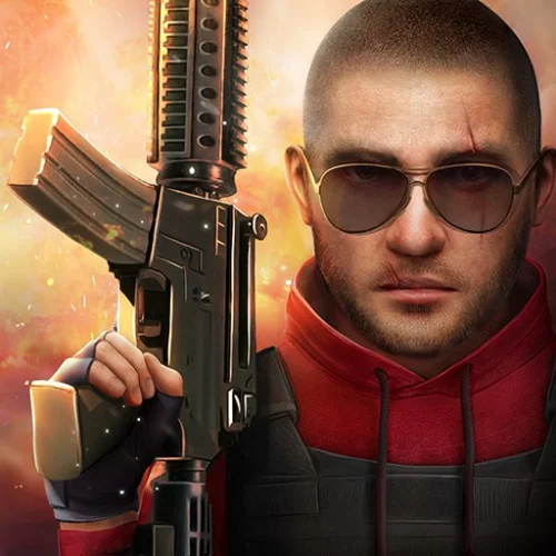 Скачать Standoff 2 (Самая первая версия)