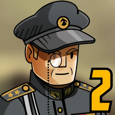 Black Border 2 МОД (Много денег, полная версия)