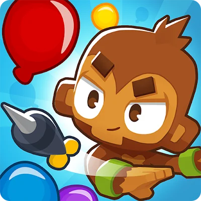 Bloons TD 6 МОД (Бесплатные покупки)