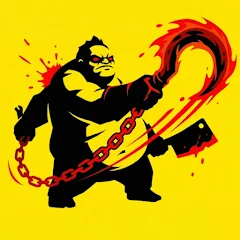 Butcher hero: Выживание RPG