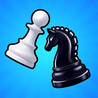 Скачать Chess Universe - Шахматы: Играй онлайн и офлайн [Бесплатные покупки]