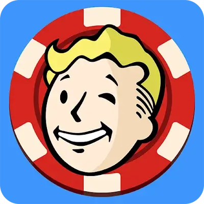 Скачать Fallout Shelter МОД (Много крышек, ланчбоксов, читы)