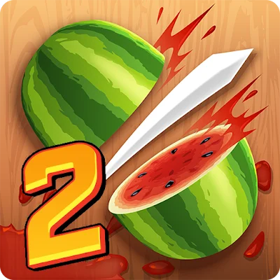 Fruit Ninja 2 МОД (Много денег)