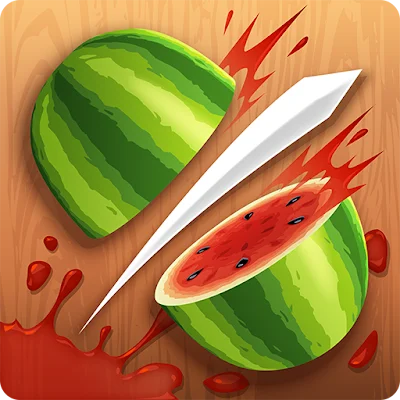 Fruit Ninja МОД (Много денег)