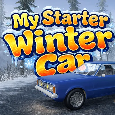 My Starter Winter Car: Mechanic