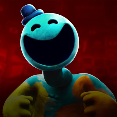 Poppy Playtime - Chapter 4 (Всё открыто)