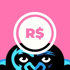 SkinApe для робуксов