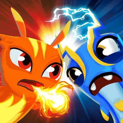 Slugterra: Slug it Out 2 Мод [Mного денег, Большая награда]