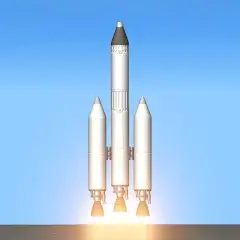 Скачать Spaceflight Simulator [Мод: Все открыто]