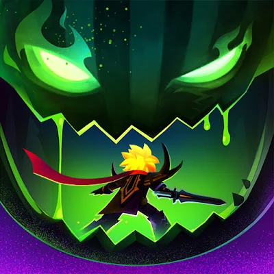 Tap Titans 2 - Убийца Титанов МОД (Много денег)