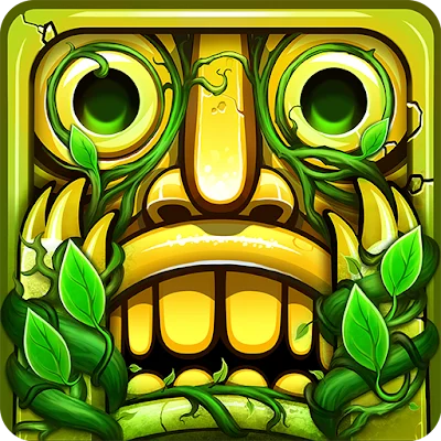 Temple Run 2 (Мод, Много денег)