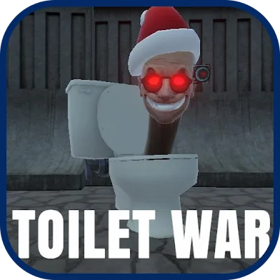 Toilet War: Another Reality МОД (Много денег)