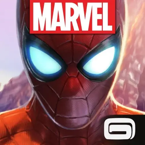 Скачать Marvels Spider Man Mobile