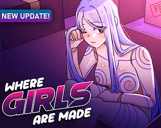 Скачать Where Girls Are Made [18+]