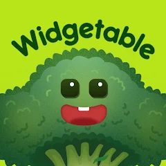 Widgetable: Лучшие друзья (Мод, Unlocked PRO)