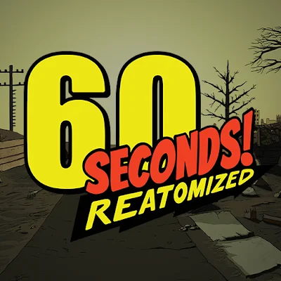 60 Seconds! Reatomized МОД (Бесплатные ресурсы)