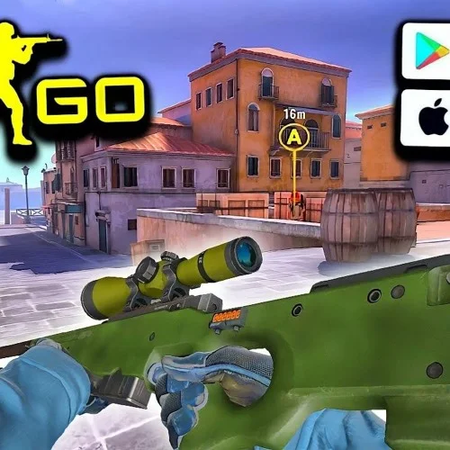 CSGO Mobile