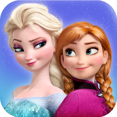 Холодное Сердце. Звездопад (Много жизней)