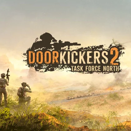 Door Kickers 2: Task Force North