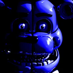 Five Nights at Freddys 5: SL (Мод, Всё открыто)
