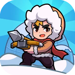 Frost Saga: Tower Defense