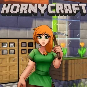 HornyCraft (18+)