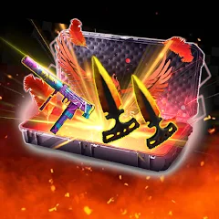 Кейс Симулятор для Станок 2