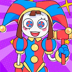 Project Fight - Битва Трендов МОД (Много денег)