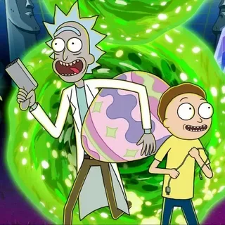 Rick and Morty: Another Way Home