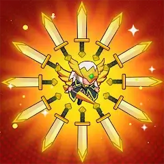 Survivor Kingdoms: Roguelike МОД (Режим бога, всё открыто)