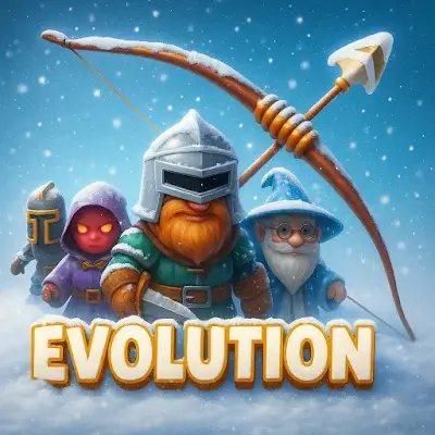 Archery - Bow Archero Masters [Много денег]