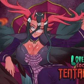 Lovecraft Locker: Tentacle Hell