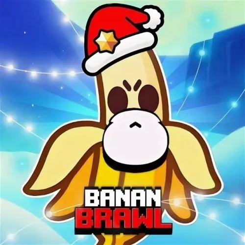 Banan Brawl
