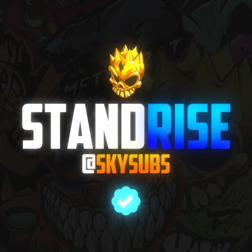 Скачать Приватка StandRise