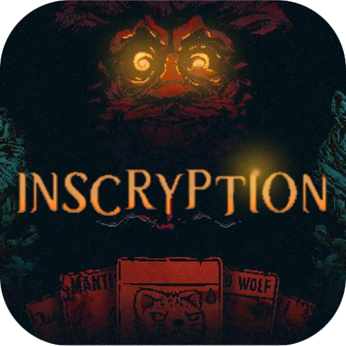 Inscryption