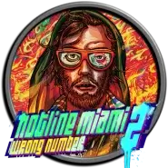 Hotline Miami 2: Wrong Number