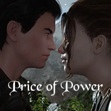 Price of Power (18+)