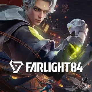 Скачать Farlight 84