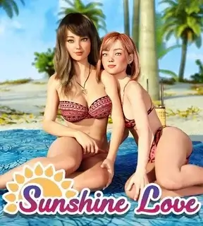 Sunshine Love [18+]