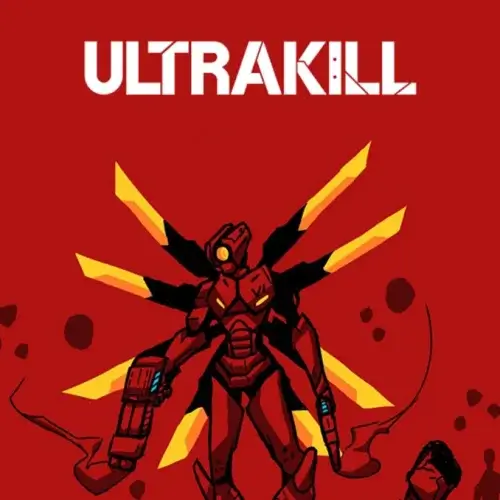 ULTRAKILL