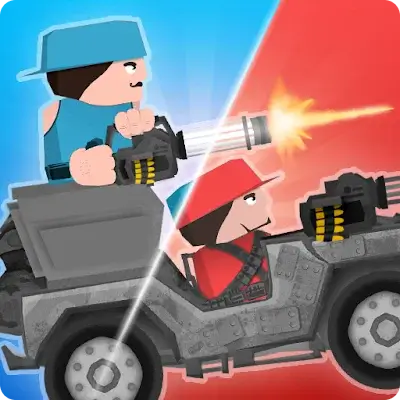 Скачать Clone Armies