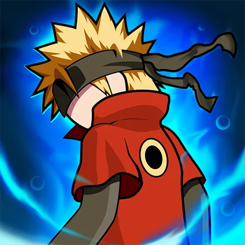 Скачать Stickman Shinobi: Ninja Fight