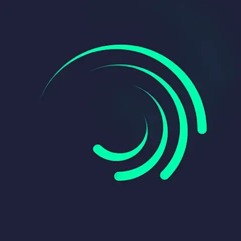 Скачать Alight Motion Pro