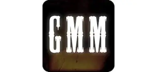 Cursed house Multiplayer (GMM)