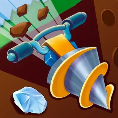 Gold and Goblins – Кликер игра