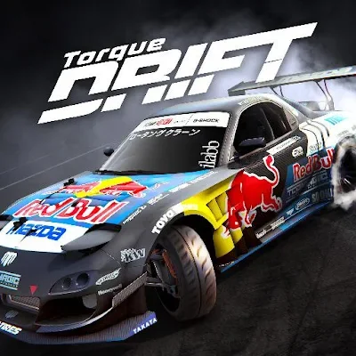 Torque Drift МОД (Много денег)