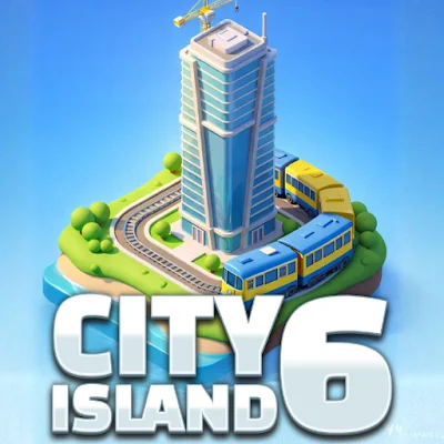 City Island 6: Building Life