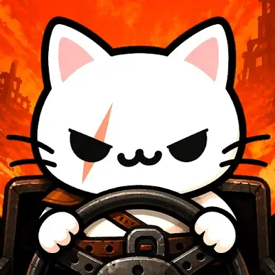 Crash Cat: Zombie Survivor [Урон, Много денег, Режим бога]