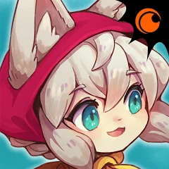 Скачать Crunchyroll: Cuisineer